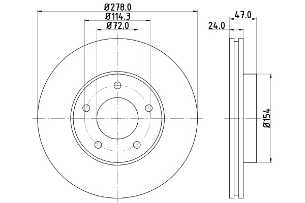 Czujnik położenia wałka rozrządu  do Forda, 6PU 009 168-491, HELLA w ofercie sklepu e-autoparts.pl 